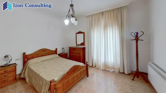 Estupenda vivienda en La Alberca del Záncara  ¡¡FINANCIABLE AL 100%!! — 22