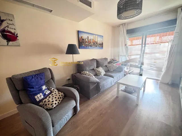 Amplio apartamento en la zona san jose — 8