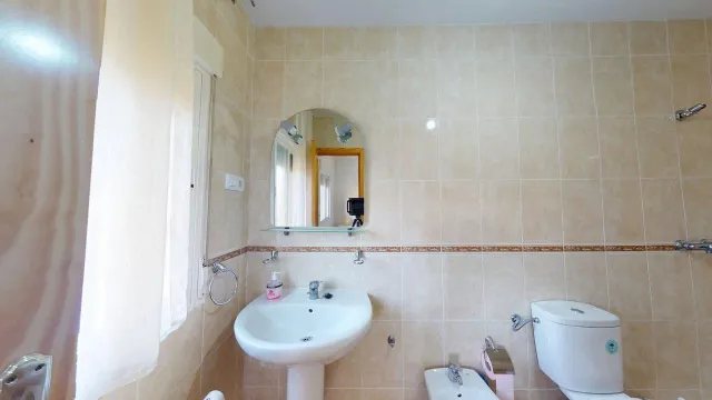 Chalet con placas solares en  zona las gaviotas — 37