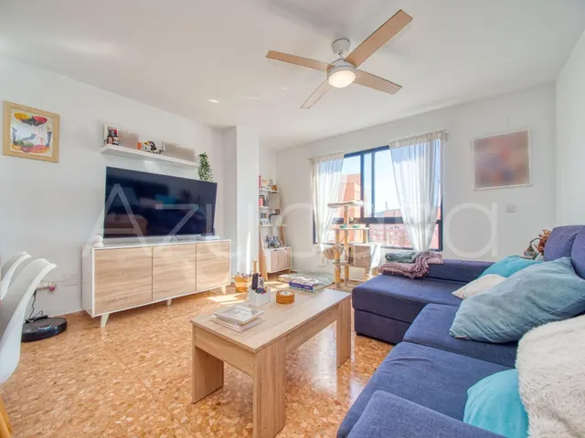 Ático en venta de 2 dormitorios y 2 baños en Gran Vía, Alicante — 11