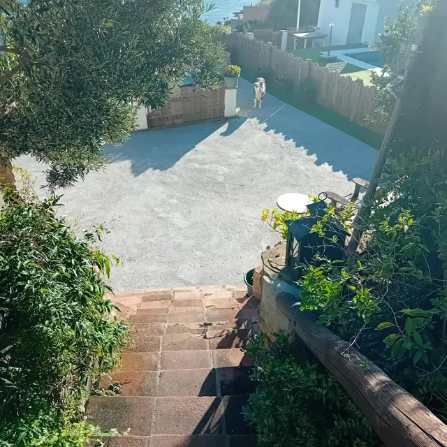 Casa en el Faro de Punta Carnero — 15