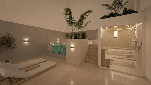 Apartamento 1 habitación 31m² en venta - torrevieja — 14