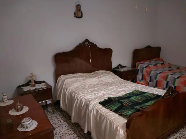 Venta casa de pueblo en Gergal — 22
