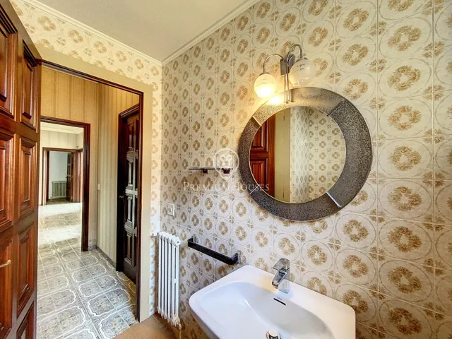 Preciosa casa estilo inglés situada en l’Ametlla del Vallès — 29