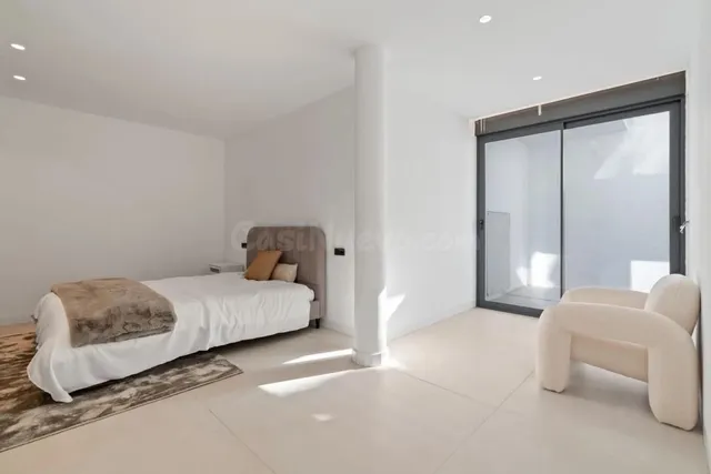 Adosado 4 habitaciones 206m² en venta - Paraiso-Barronal — 15