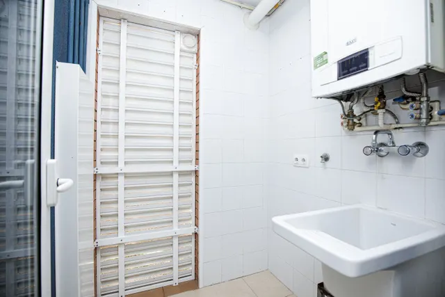 Piso 3 habitaciones 102m² en venta - L\'Eixample — 17