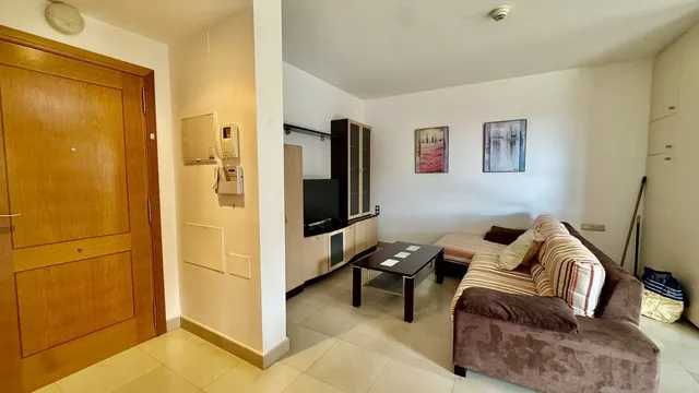 Apartamento 1 habitación 56m² en venta - Centro — 29