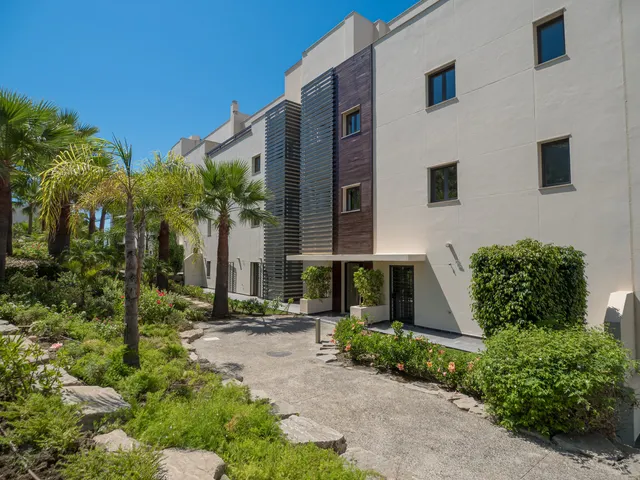 Apartamento 2 habitaciones 85m² en venta - Costa del Sol — 31