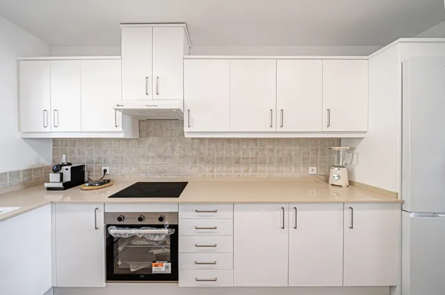 Apartamento 2 habitaciones 138m² en venta - Riviera del sol — 2