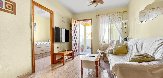 Bungalow 2 habitaciones 50m² en venta - Playa Flamenca — 8