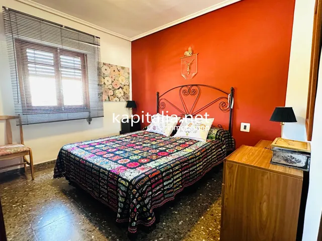 Chalet en venta en Ontinyent — 24