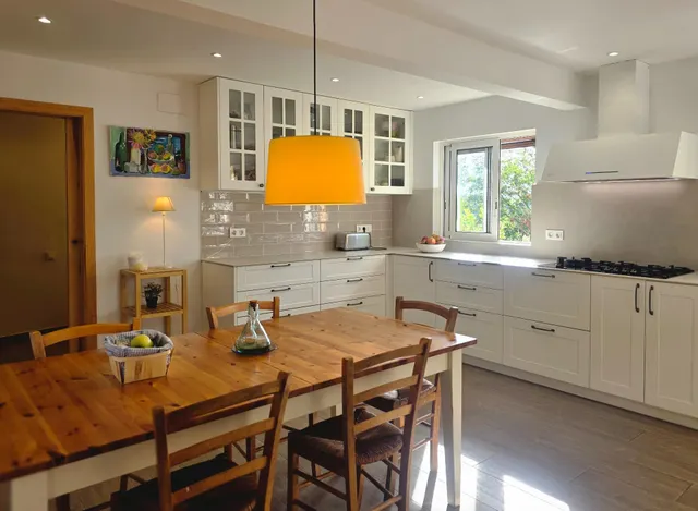 Casa a quatre vents — 20