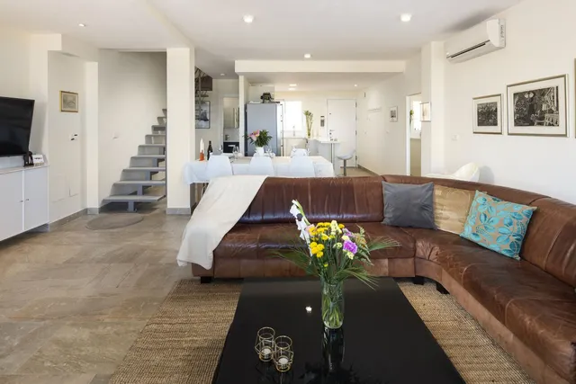 Adosado 4 habitaciones 143m² en venta - Jarazmín — 6