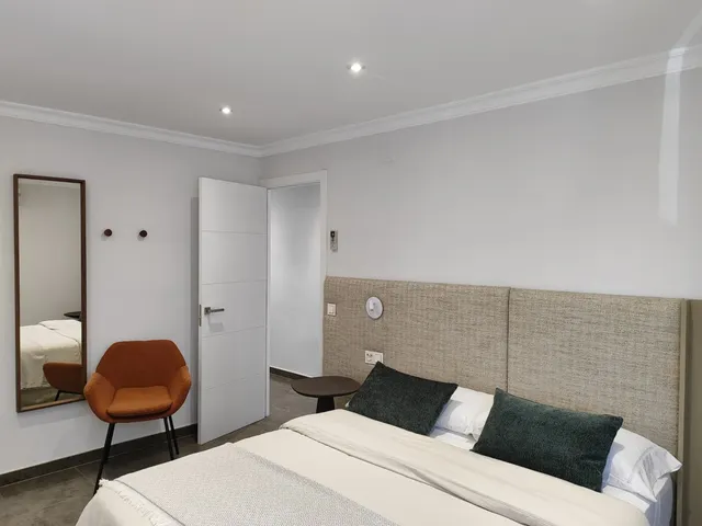Apartamento 4 habitaciones 190m² en venta - Centro — 29