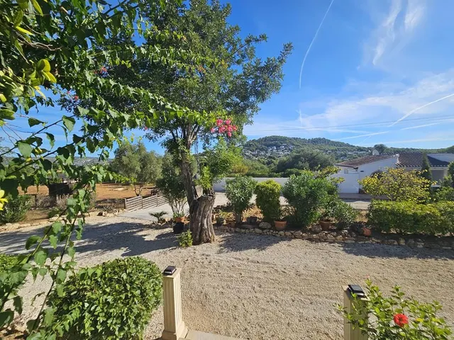 Villa 5 habitaciones 386m² en venta - La Lluca - La Tarraula — 36
