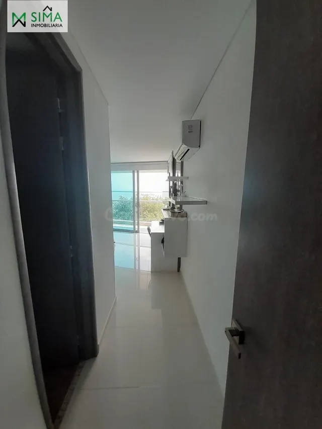 VENTA DE APARTAMENTO EN CIELO MAR CARTAGENA DE INDIAS - foto 4