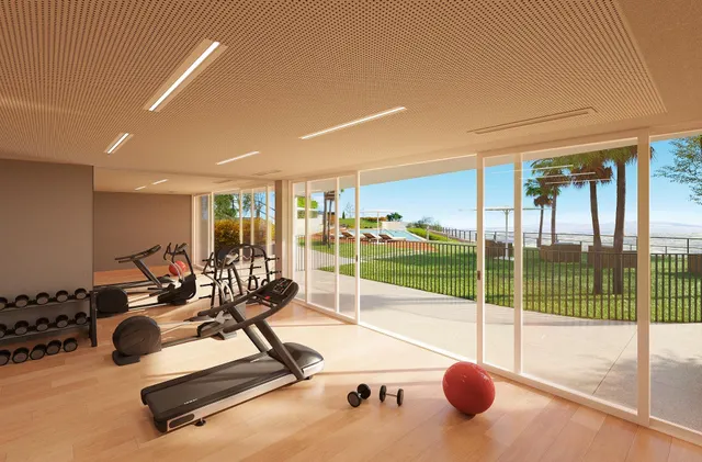 CHALET INDEPENDIENTE  CON 275 METROS DE JARDIN — 8