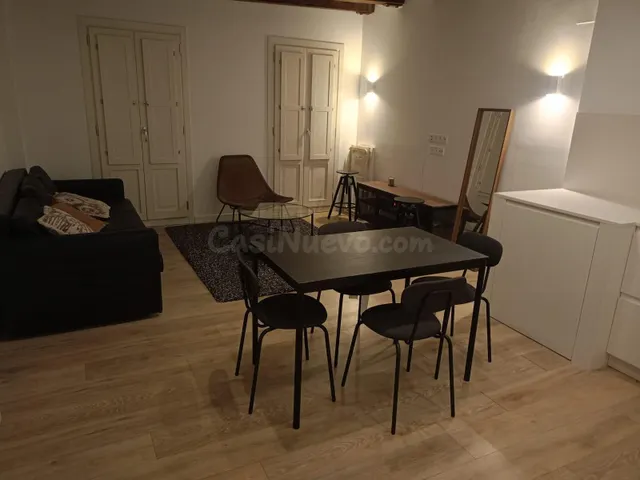 Ático 2 habitaciones 111m² en venta - El Gòtic - foto 4
