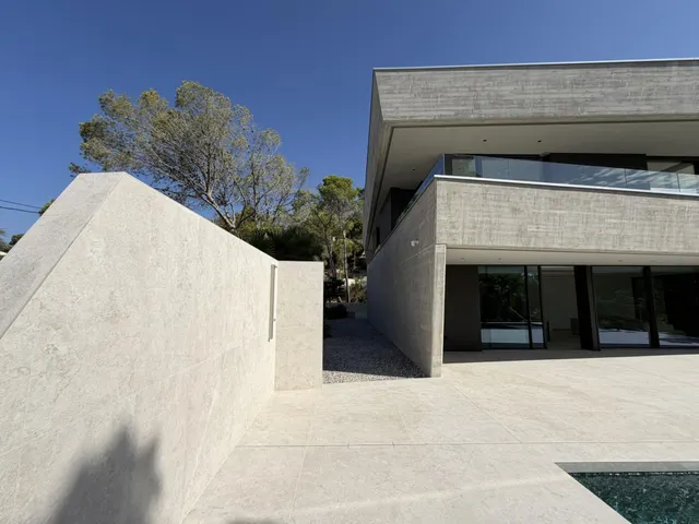 Villa 4 habitaciones 484m² en venta - Altea Hills — 17