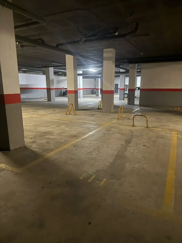 Ático en venta en Calle de Murillo — 18
