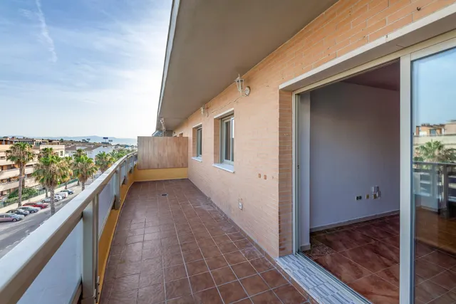 Ático Duplex Olas de Procusan — 9