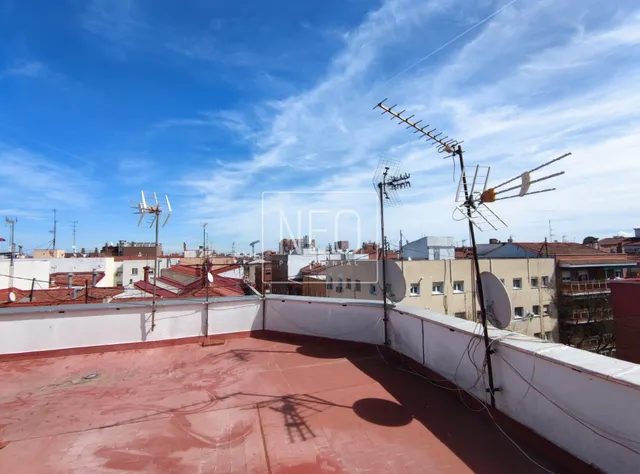 Piso en calle federico gutierrez, Madrid — 17