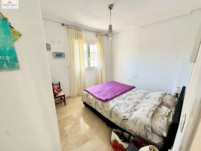 Villa en San Fulgencio-1317LM- Marco Villas Real Estate — 15