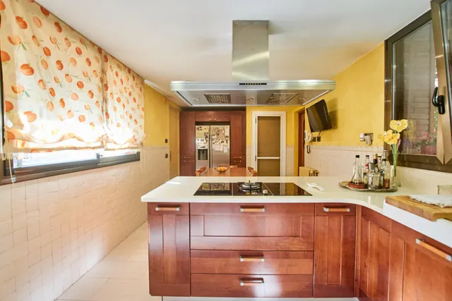 EN VENTA CASA EN VILANOVA I LA GELTRÚ (ZONA L´ARAGAI) — 21