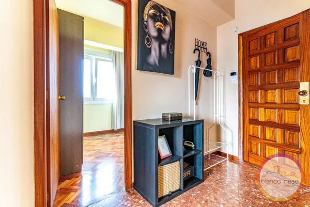✨ ¡piso amueblado con terraza y trastero en Carballo (A Coruña) — 29