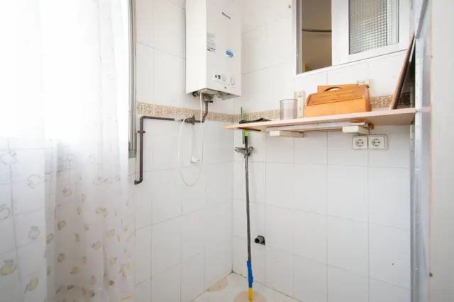 Estupendo piso con gran terraza en calle Argantonio,  junto Calle Arroyo!!! — 11