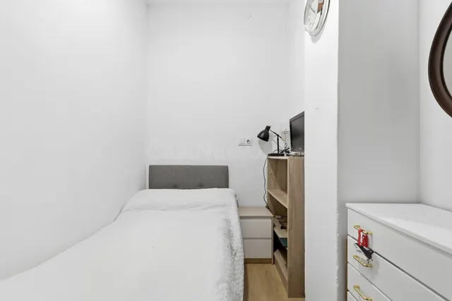 Piso en Venta en Valencia Valencia L OLIVERETA — 14