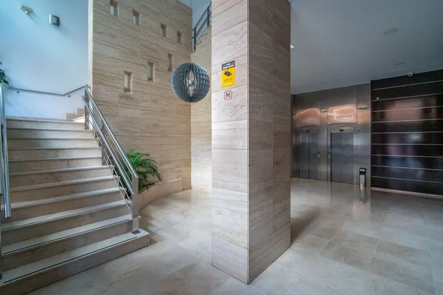 Ático 3 habitaciones 98m² en venta - La Princesa-Huelin — 17