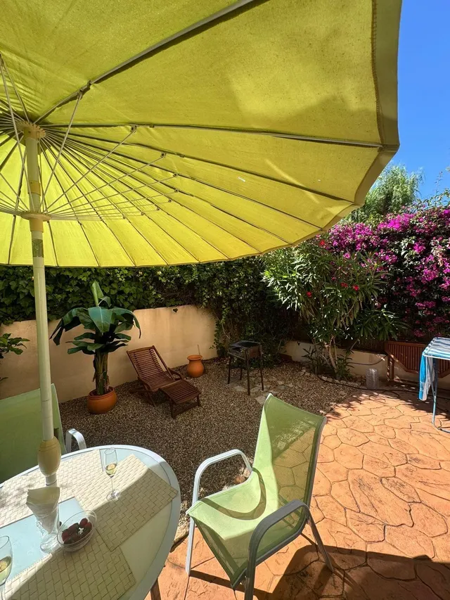 Precioso apartamento en planta baja con jardín privado, terraza y piscina en Orihuela Costa — 15