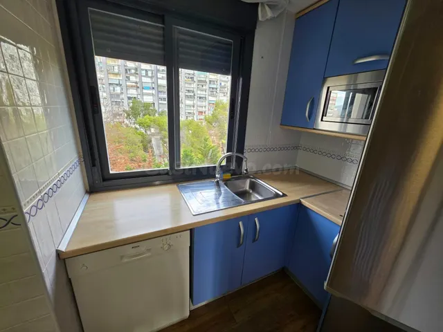 2 DORMITORIOS 1 BAÑO - foto 5