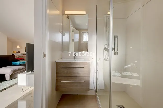 Adosado 4 habitaciones 361m² en venta - Marbella — 20