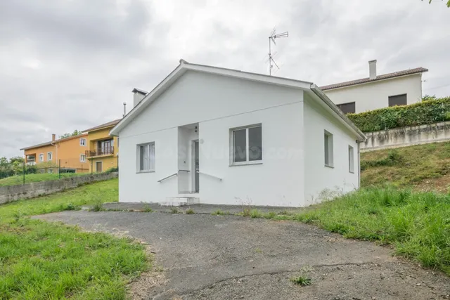 Casa con encanto de 2 habitaciones en San Vicente de Vigo (C - foto 4