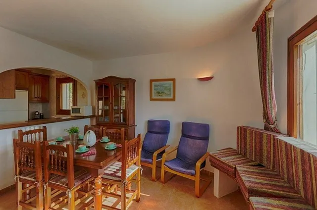 Villa 3 habitaciones 90m² en venta - Calpe — 15