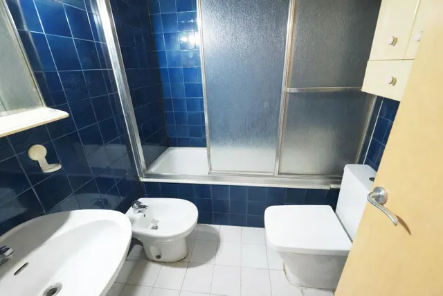 SE VENDE PISO EN MANRESA, ZONA CARRETERA VIC- REMEI — 6