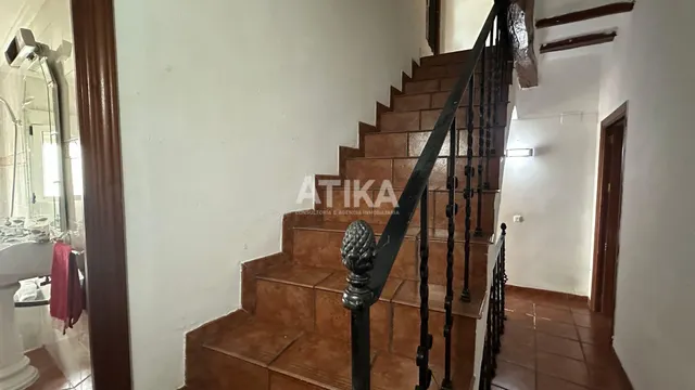 CASA EN VENTA CÉNTRICA, LISTA PARA VIVIR EN ONTINYENT — 10