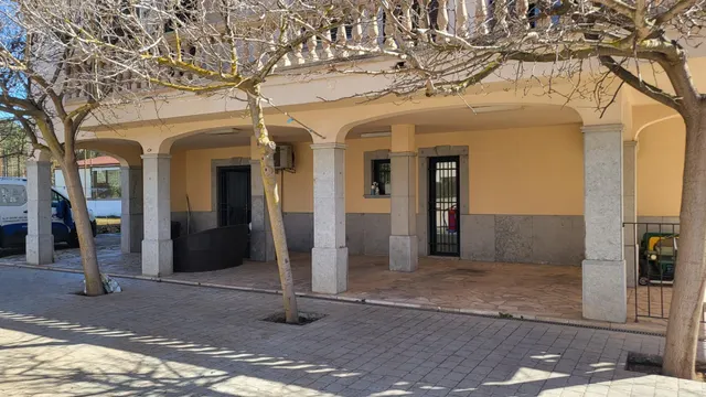 EXCLUSIVA VILLA CON VISTAS A LA BAHÍA DE PALMA EN MARRATXI — 31