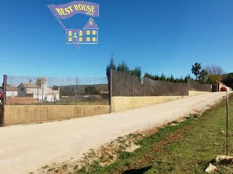 VENTA DE PARCELA EN ARCOS DE LA FRONTERA — 18