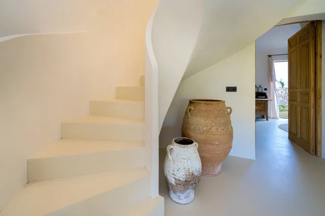Casa Xaloc. Diseño exclusivo que la distingue en todo Jávea — 13
