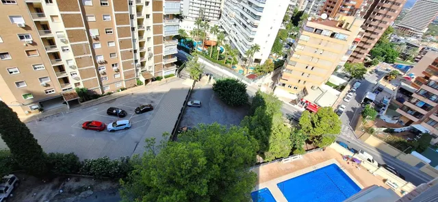 ESPECTACULAR APARTAMENTO EN RINCON DE LOIX — 30