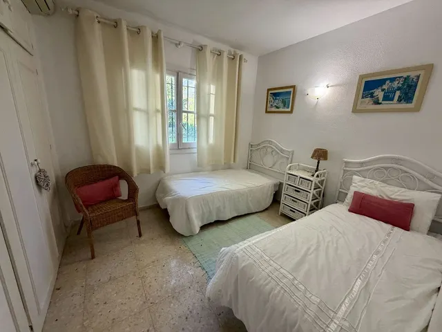 Apartamento 2 habitaciones 72m² en venta - Paraiso-Barronal — 13