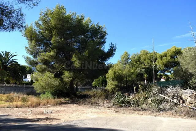 Parcela en venta cerca del pueblo - foto 4