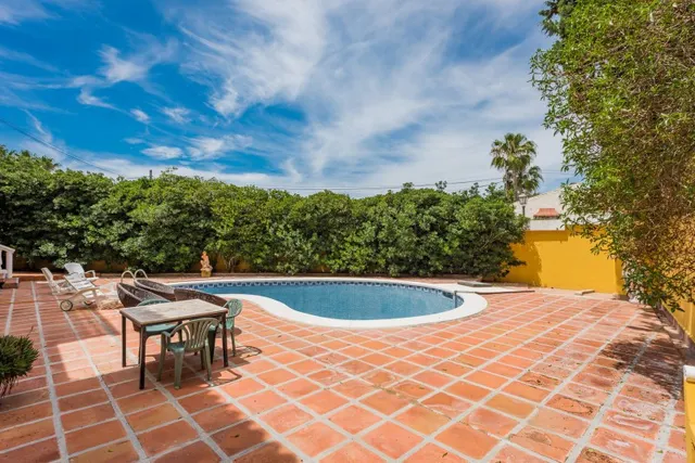 Chalet 9 habitaciones 712m² en venta - Altos de Estepona — 13