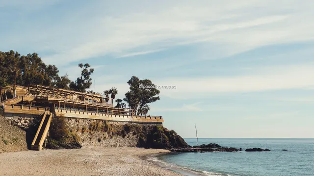 ¡GRAN OPORTUNIDAD! ÁTICO DE LUJO CON SOLÁRIUM PRIVADO Y VISTAS AL MAR Y MONTAÑA EN BENALMÁDENA – BLUE SEA HOMES — 24