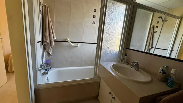 Apartamento con vistas al mar en Rincón de Loix, Benidorm (cl) — 24