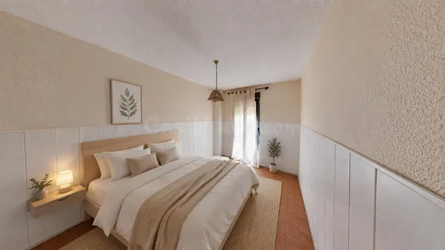 Piso 2 habitaciones 73m² en venta - Encarnación-Las Setas - foto 2