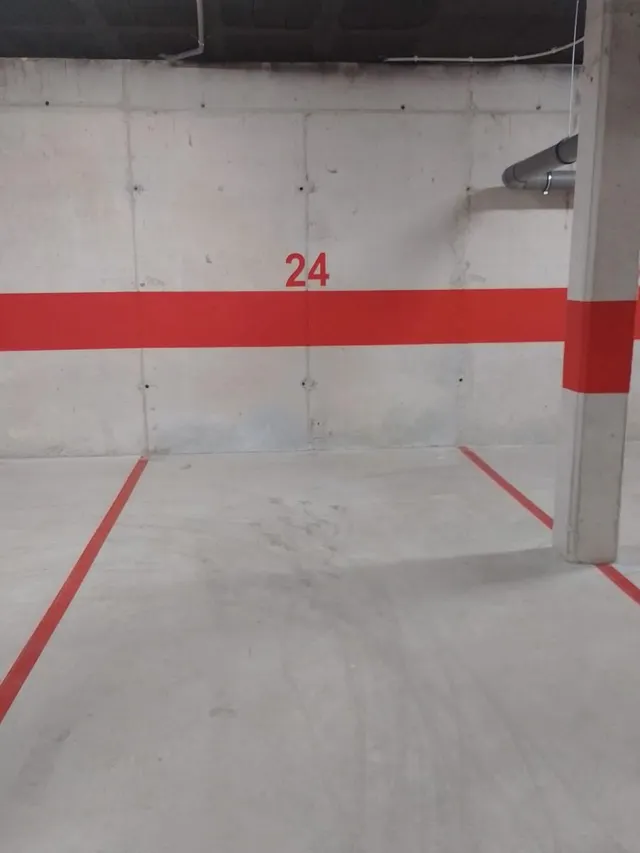 Apartamento 2 habitaciones 77m² en venta - Villamartin — 16
